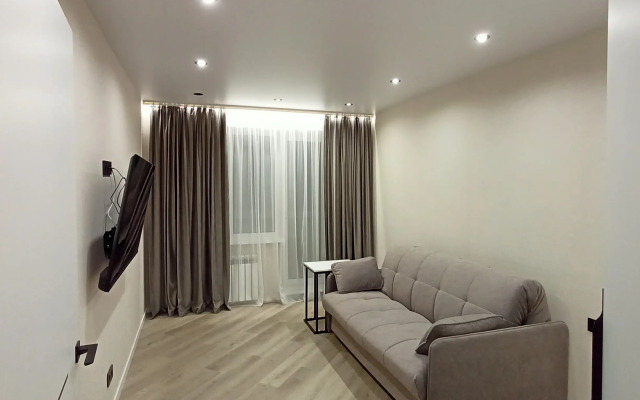 Квартира шикарная и уютная