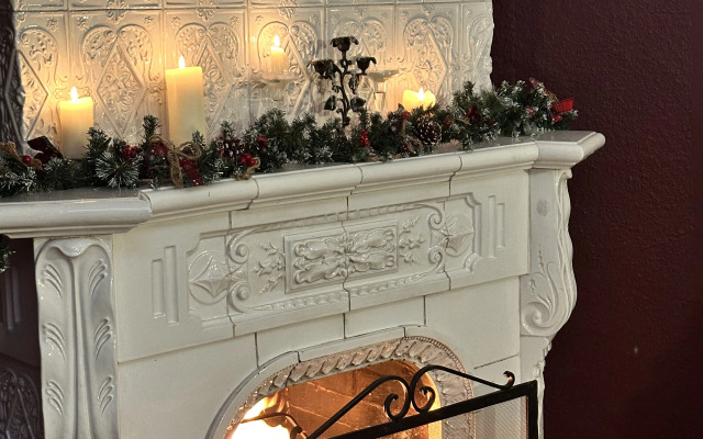 Гостиница Кассель