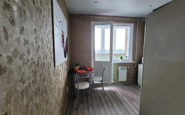 Апартаменты у аквапарка Улёт 91