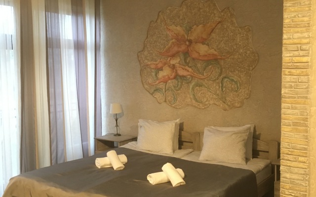 Galkin Dvor Guest House
