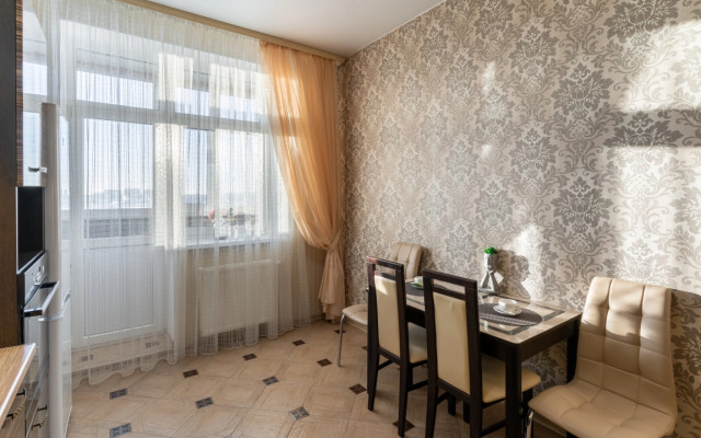 Apartments Five Stars 24