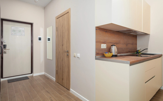 Апартаменты Семейный