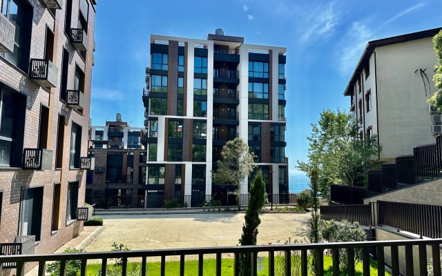 Апартаменты Моравия 1