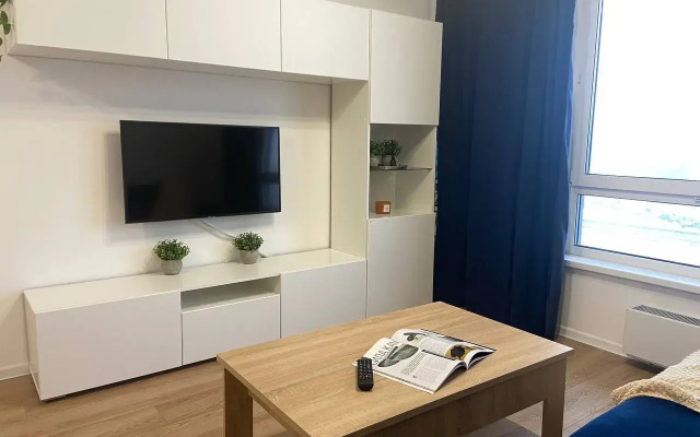 Квартира Лунный бриз