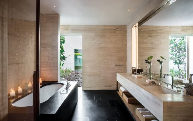 Bulgari Resort Dubai