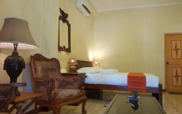 Yoho Teirack Bungalow Guest House