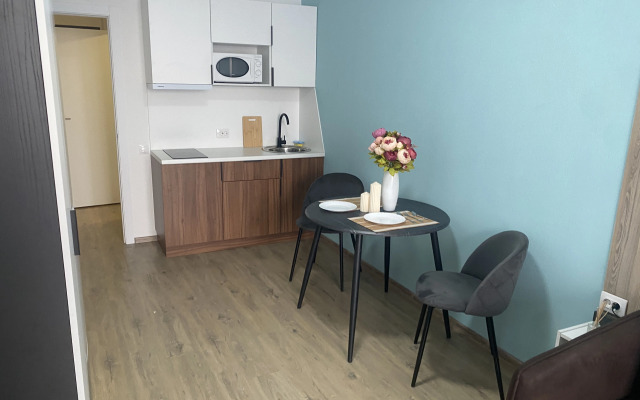 Апартаменты у воды