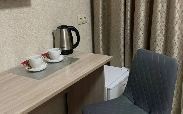 Snegiri Hotel