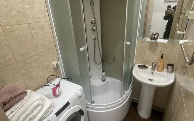 Апартаменты на Ярославской Улице 17