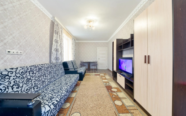 Na Nosovikhinskom Shosse 37 Flat