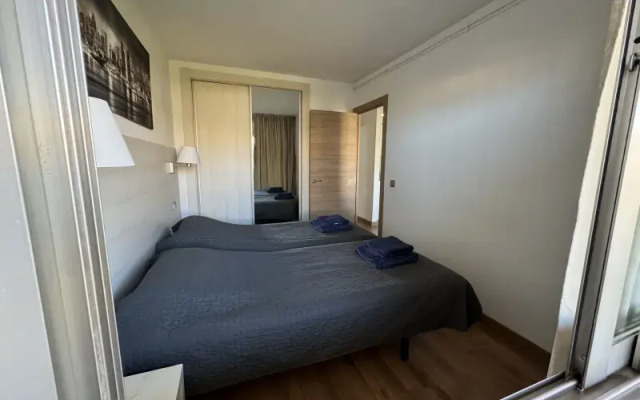 Apartsalou Michelangelo 2 Apartments