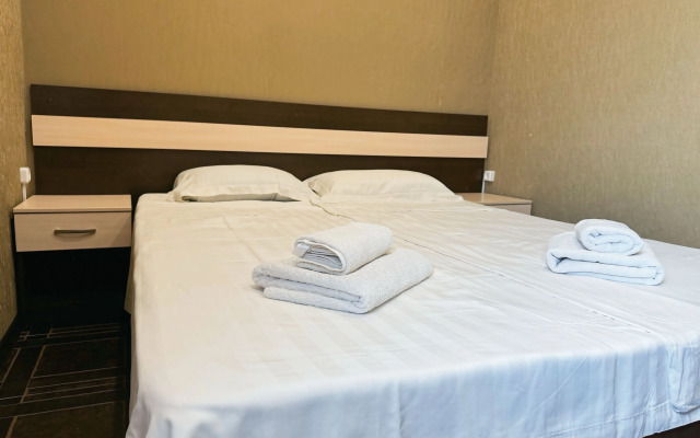 Gamma Guest house