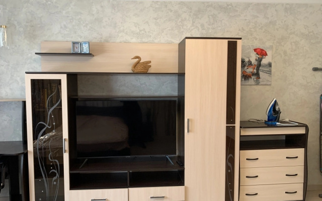 Апартаменты на Меридианной 3 у Набережной Казанки Уютные