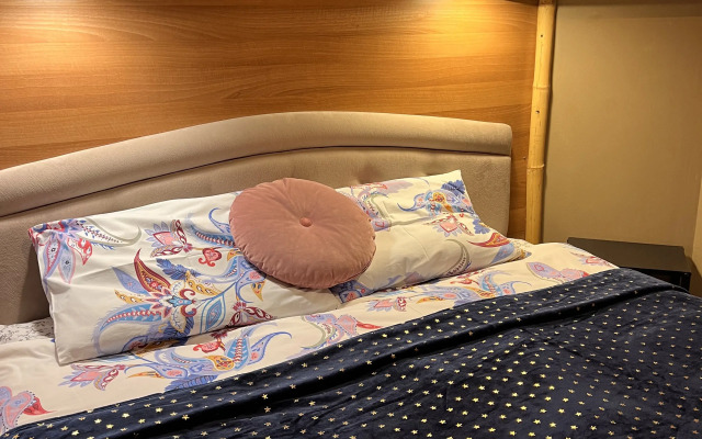 Kvartira Rooms Posad 8