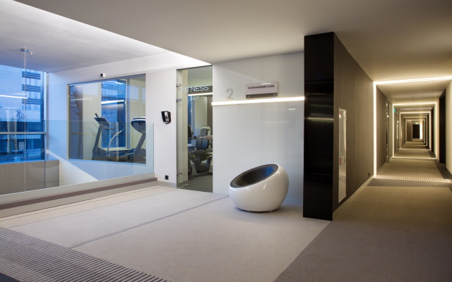 Elements Ekaterinburg Hotel 4 Hotel