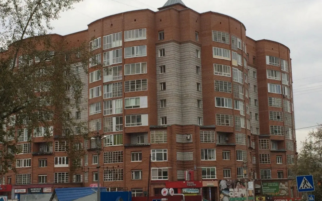 Квартира Однокомнатная Квартира Центр Города улица Киевская 13