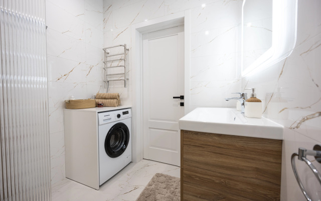 Апартаменты LovelyHome39 в центре курортного города