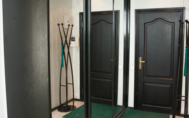 Апартаменты у площади Горького