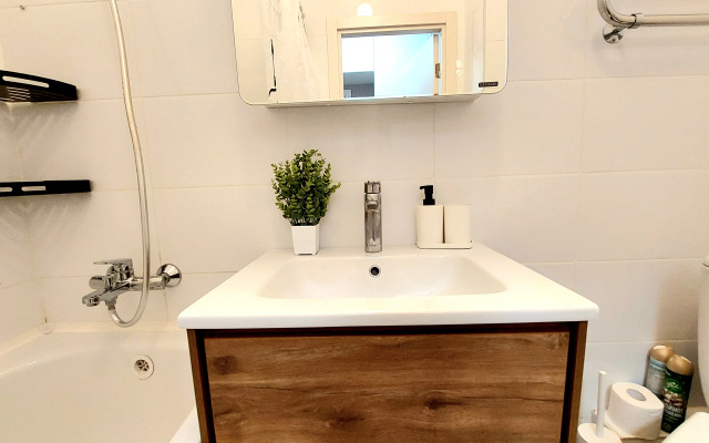 Апартаменты около метро Говорово