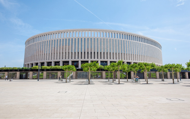 Апартаменты ЖК Панорама