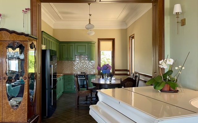 Mayna Villa