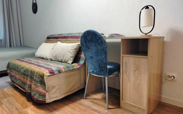 Квартира у Дубовой рощи Петра I