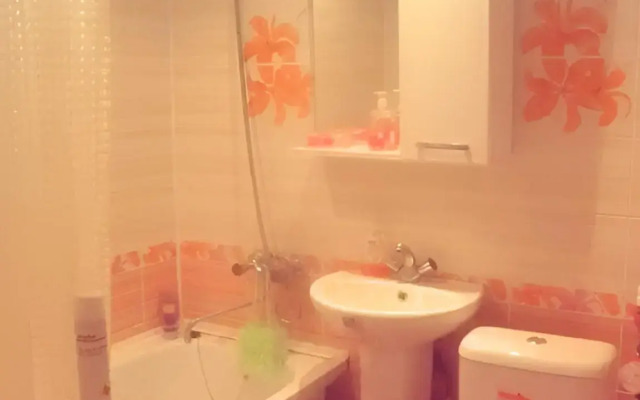 Квартира на Фучика 117