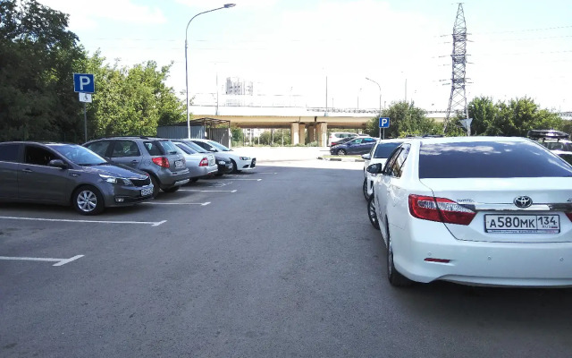 Квартира Евродвушка в ЖК Волгоград-Сити у Мамаева Кургана