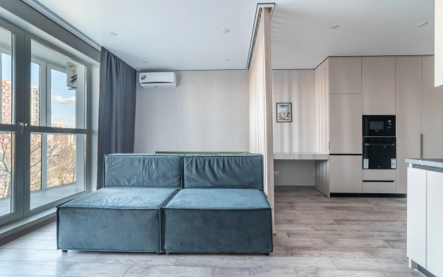 Belatravel Po Adresu: Brilevskaya 25 Apartment