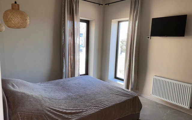 Гостевой дом на Садовой