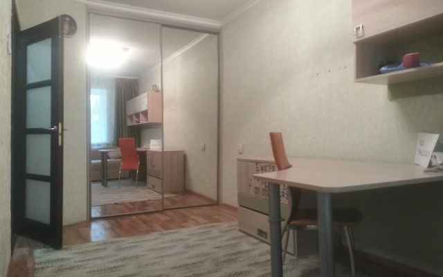Atmosfera Komforta na Elizarova Apartments