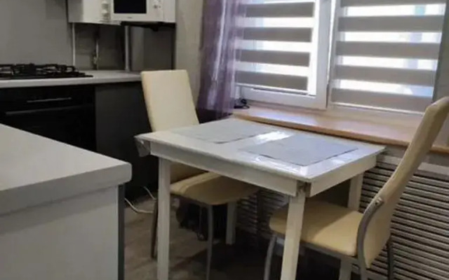 Квартира на Советской 7