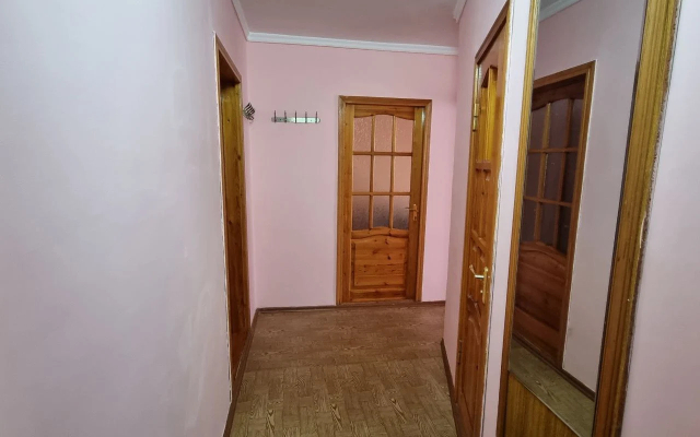 Квартира с Видом на Море