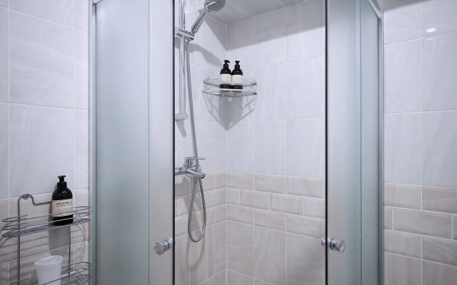 Sea Magic Apart s Krasivym Vidom Flat