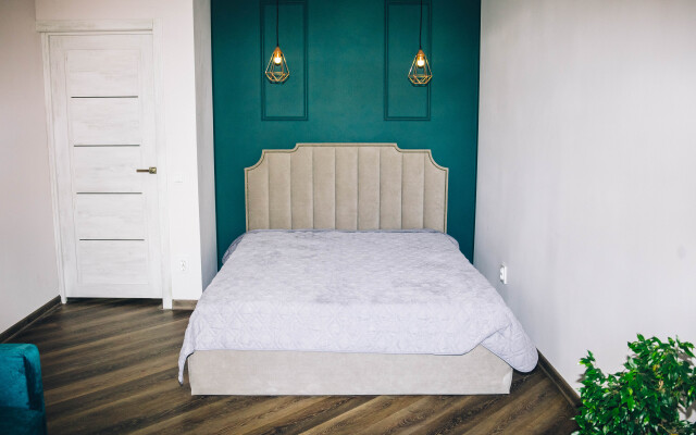 Квартира Суточно