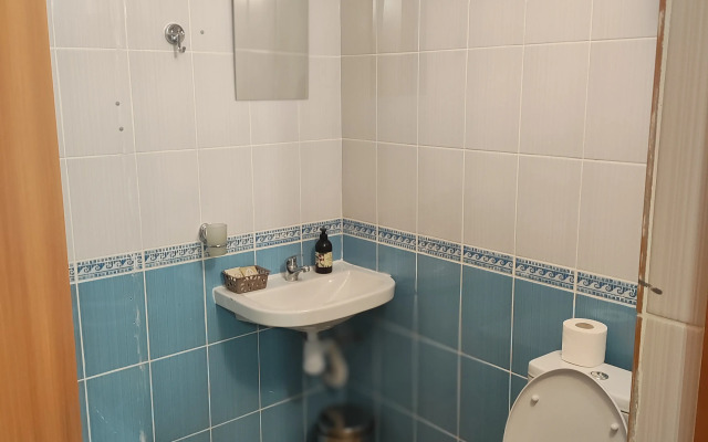 Na Tsimlyanskoy 8 Mini Hotel