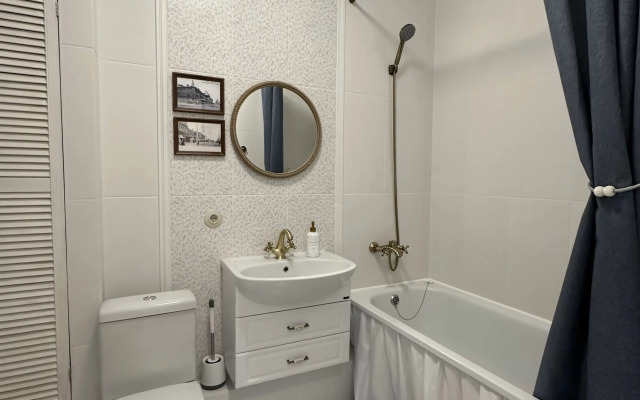 S Vidom Na Volgu Flat