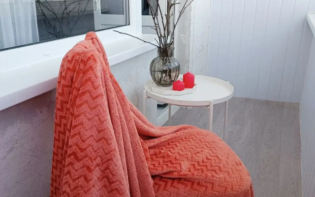 Apartamenty Chaykovskiy na Gagarina 30 Flat