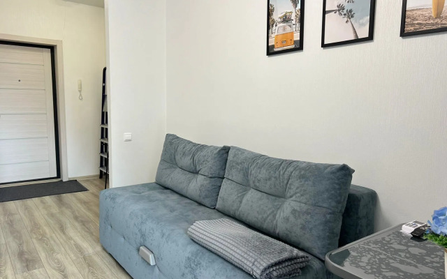 Studiya V Zhk Holiday House  Flat