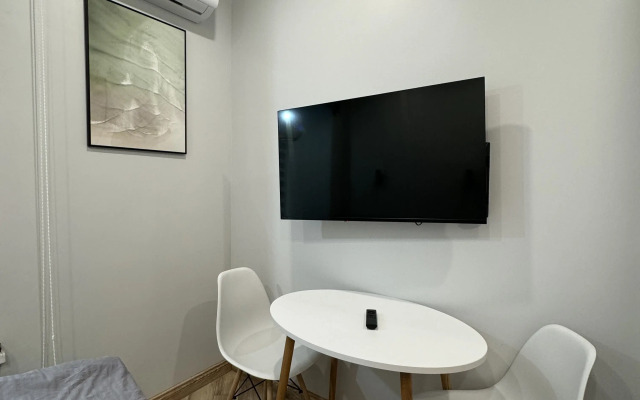 Апартаменты в Центре Москвы 2