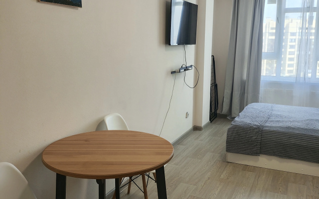 Квартира на улице Архитектора Белова 6к5 (459)