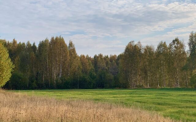 База отдыха Эко Хутор Рай Сяля