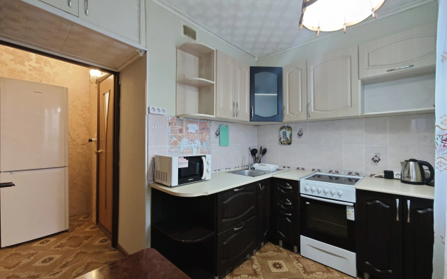 Ot Sutochno.tob Flat