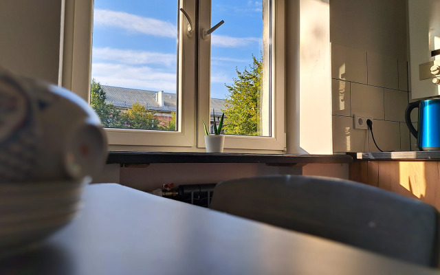 Квартира Свет Маяка