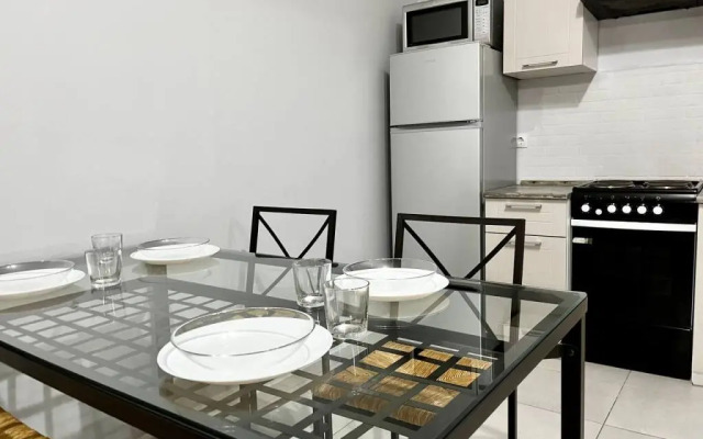 Sunny Days Apartment Zhulebino Park 1 Apartments