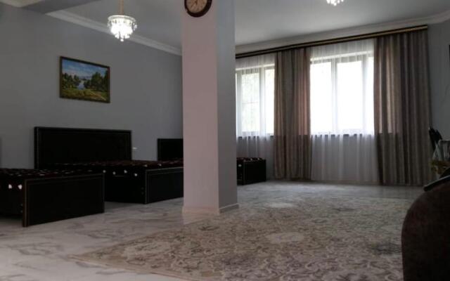 Частный Дом На 12 Человек