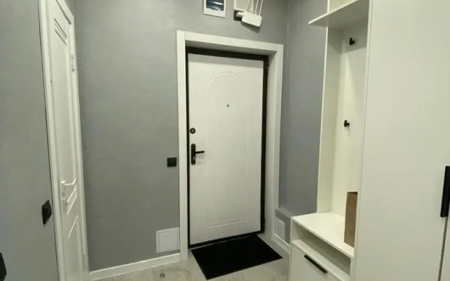 Studiya 327 Na Ulitsa Gaydara 22 Flat