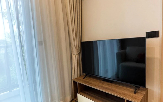 Novye Stilnye Na Pkhukete U Plyazha Apartments