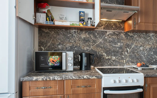 Квартира в Рыбацком