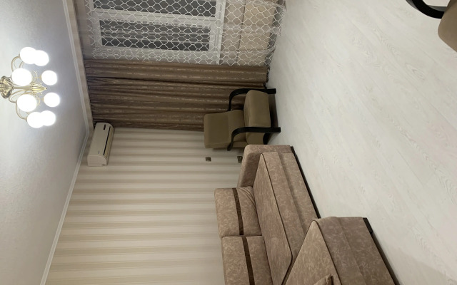 2-Komnatnaya Flat